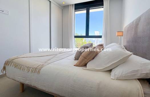  - Villa - Polop - PAU 1