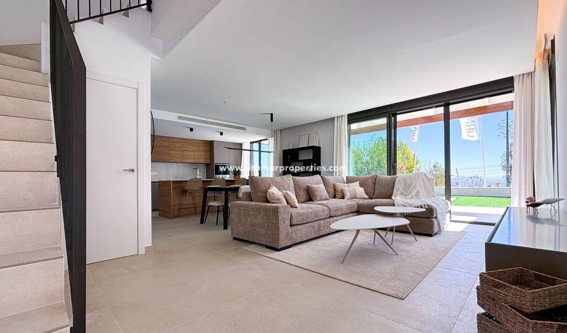  - Villa - Polop - PAU 1