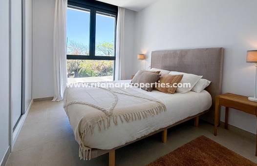  - Villa - Polop - PAU 1