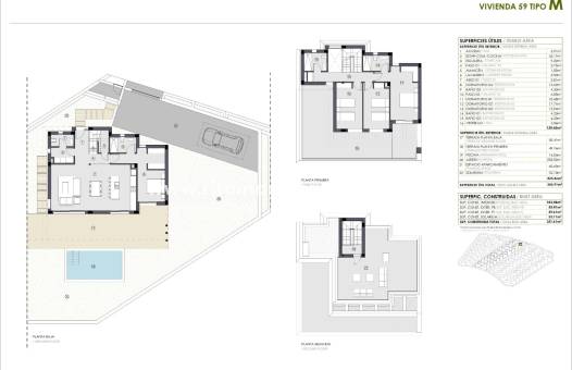  - Villa - Polop - PAU 1