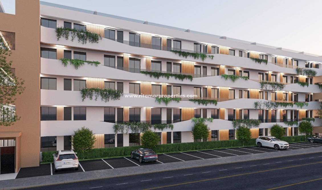  - Penthouse - San Javier - Santiago De La Ribera