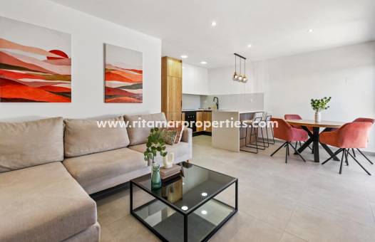  - Penthouse - San Javier - Santiago De La Ribera