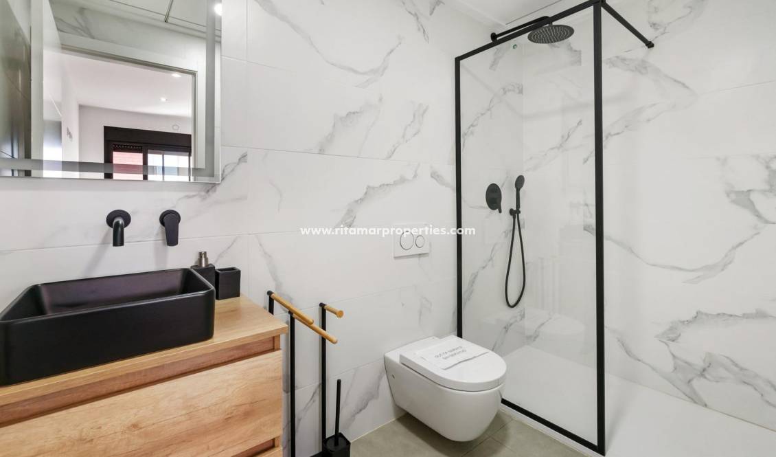  - Penthouse - San Javier - Santiago De La Ribera