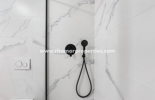  - Penthouse - San Javier - Santiago De La Ribera