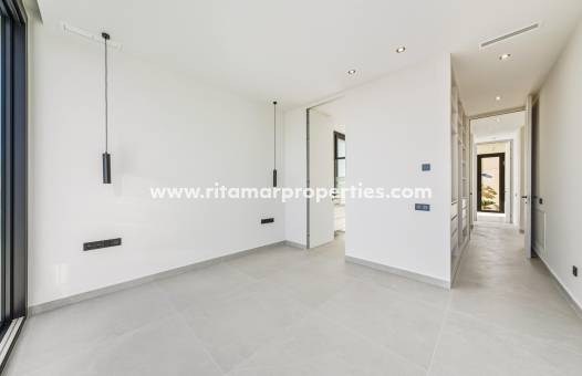  - Villa - Polop - La Alberca