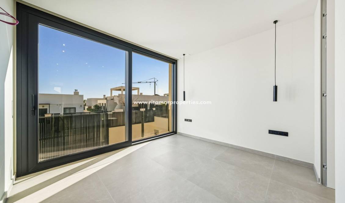  - Villa - Polop - La Alberca