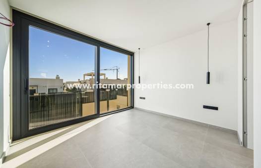  - Villa - Polop - La Alberca