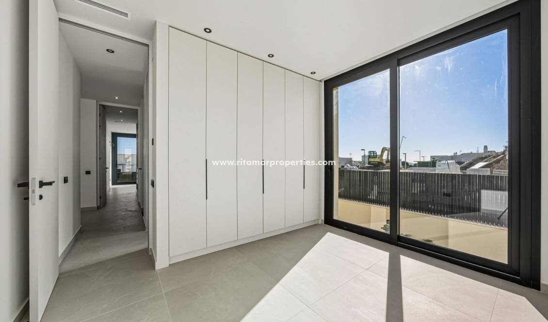  - Villa - Polop - La Alberca