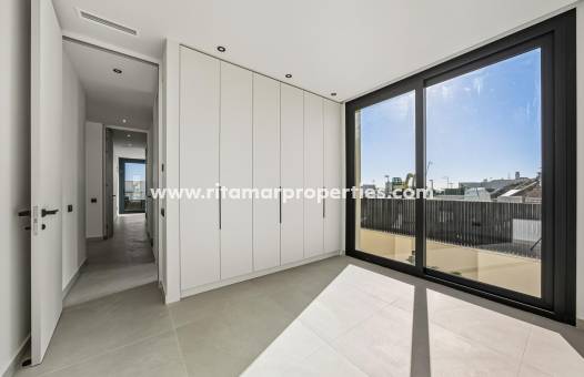  - Villa - Polop - La Alberca