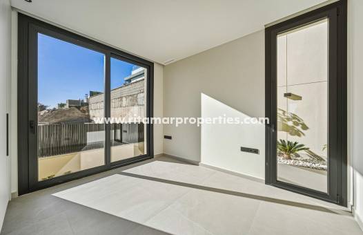  - Villa - Polop - La Alberca