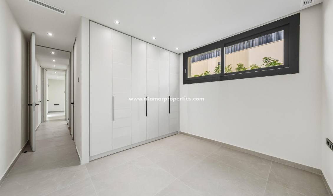  - Villa - Polop - La Alberca