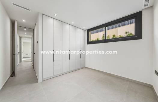  - Villa - Polop - La Alberca