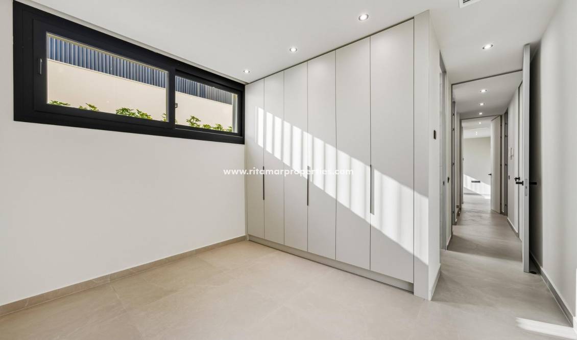  - Villa - Polop - La Alberca