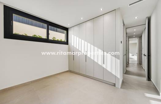  - Villa - Polop - La Alberca