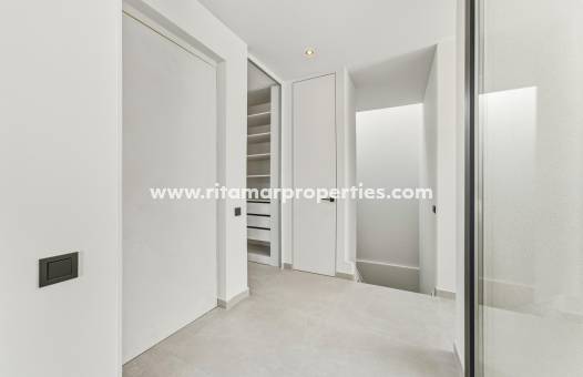  - Villa - Polop - La Alberca