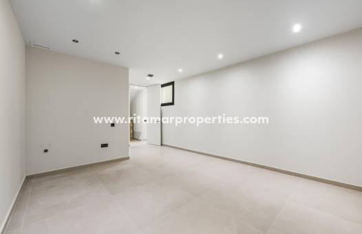  - Villa - Polop - La Alberca