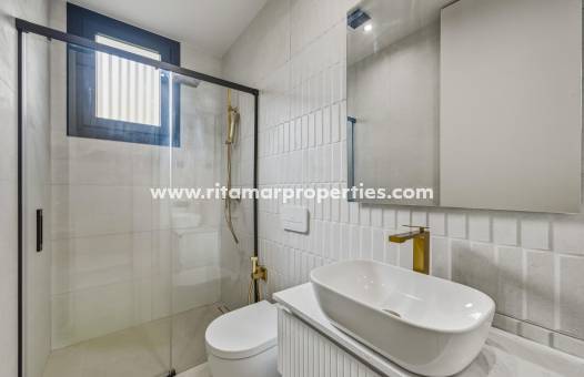  - Villa - Polop - La Alberca