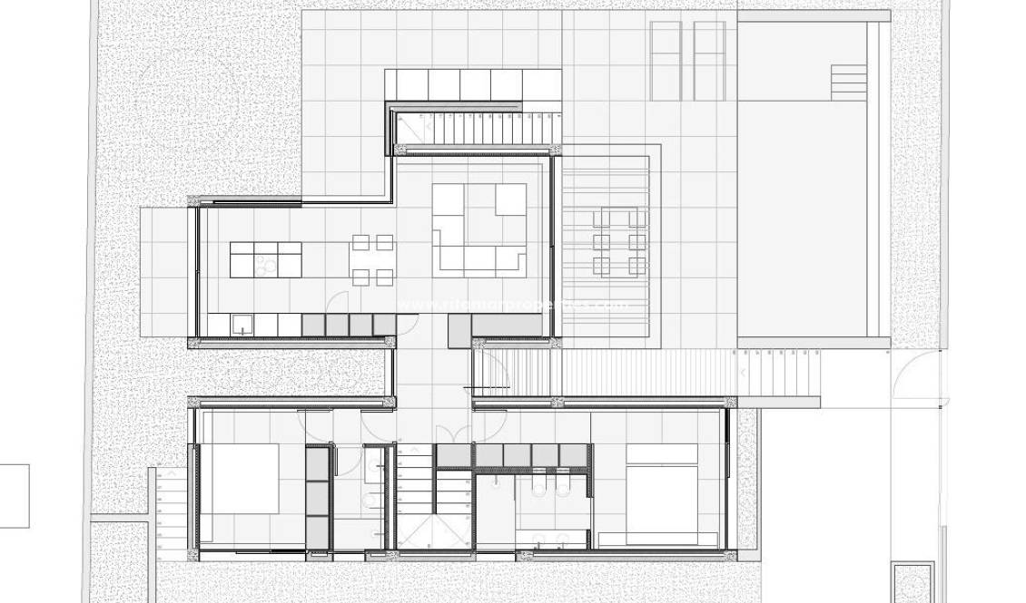  - Villa - Polop - La Alberca