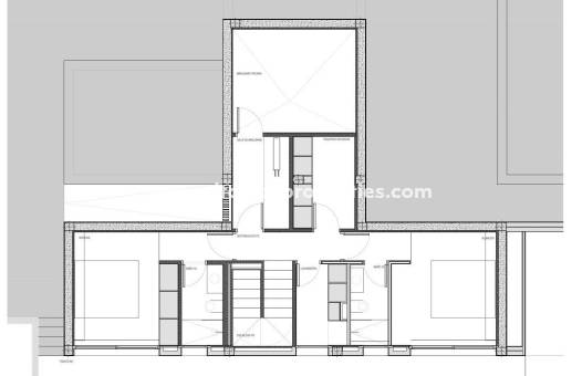  - Villa - Polop - La Alberca