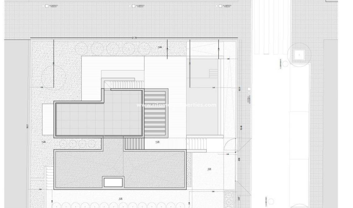  - Villa - Polop - La Alberca