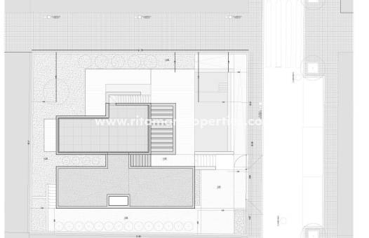  - Villa - Polop - La Alberca