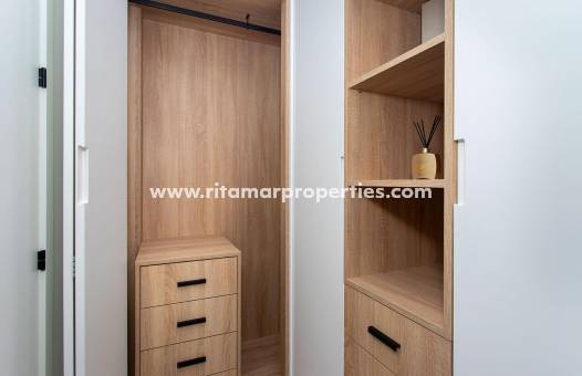 Nouvelle Construction - Villa - Sucina