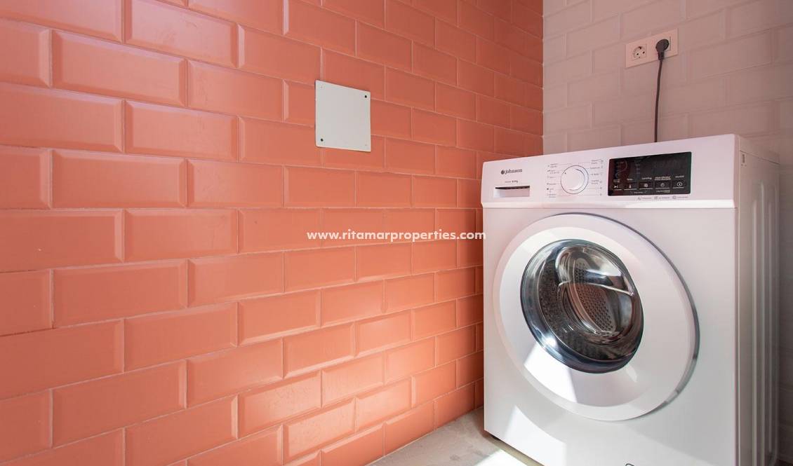 Nouvelle Construction - Villa - Sucina