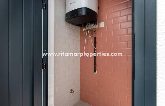 Nouvelle Construction - Villa - Sucina