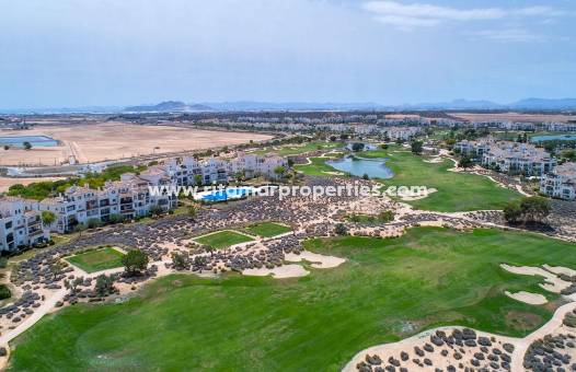 Nouvelle Construction - Villa - Sucina