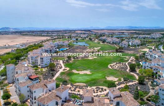 Nouvelle Construction - Villa - Sucina