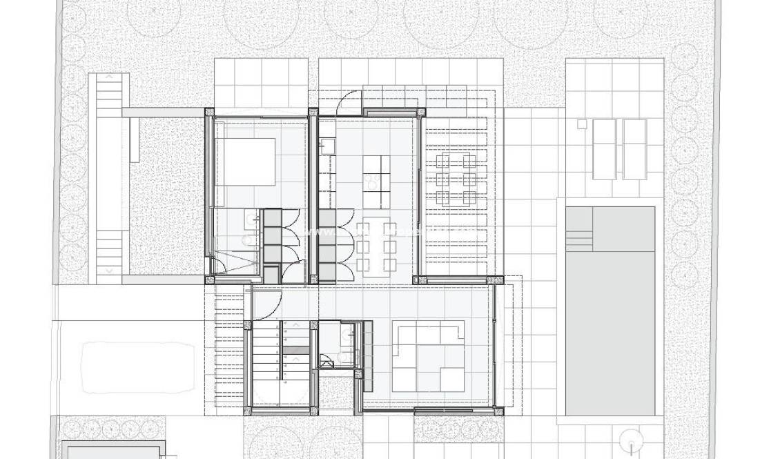  - Villa - Polop - La Alberca