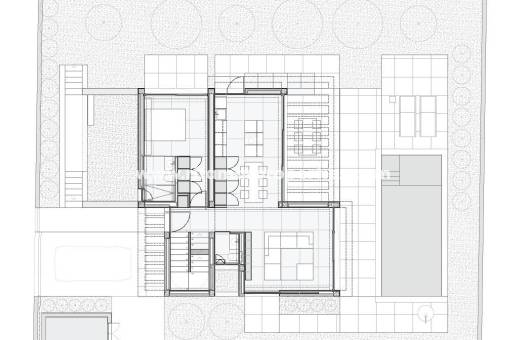  - Villa - Polop - La Alberca