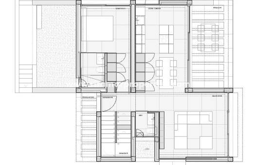  - Villa - Polop - La Alberca