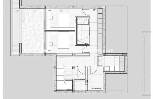  - Villa - Polop - La Alberca