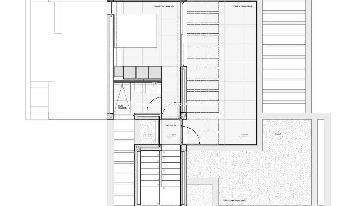  - Villa - Polop - La Alberca