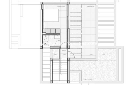  - Villa - Polop - La Alberca