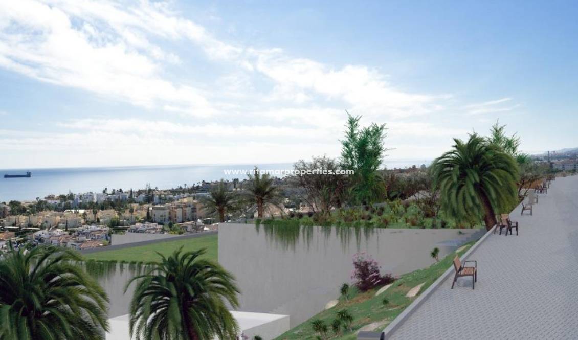  - Wohnung - Vera - Vera Playa