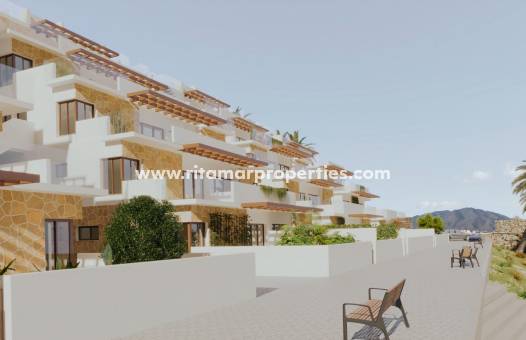  - Wohnung - Vera - Vera Playa