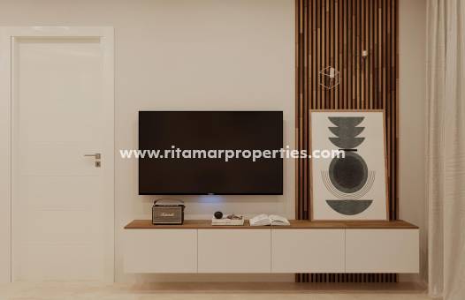  - Wohnung - Vera - Vera Playa