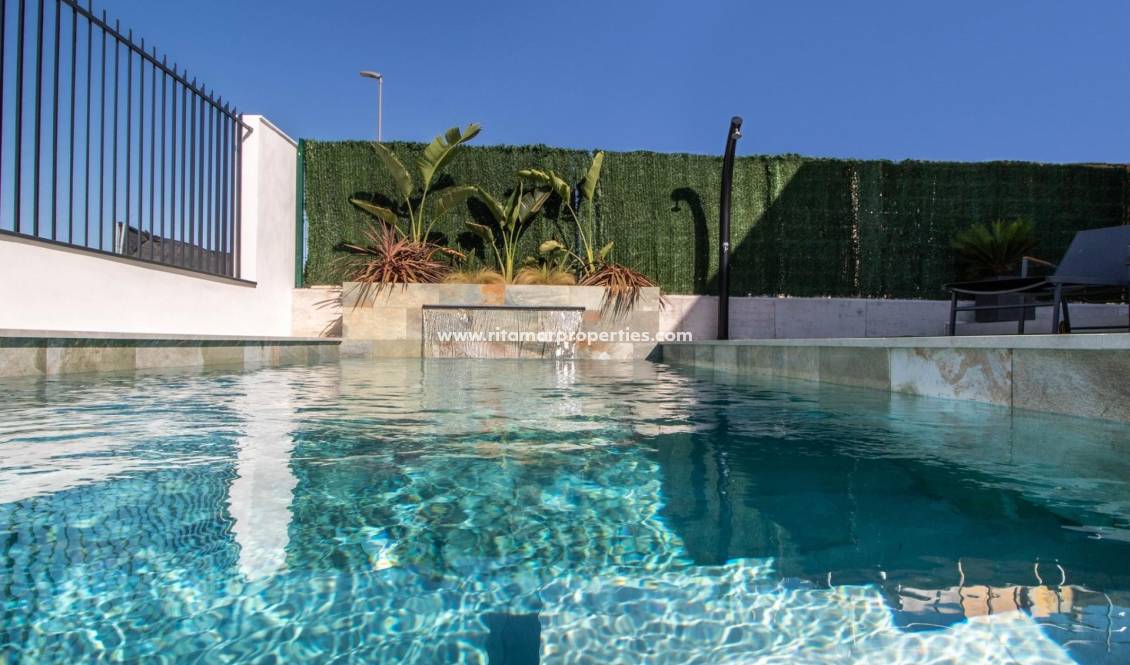  - Villa - Finestrat  - Puig Campana Golf