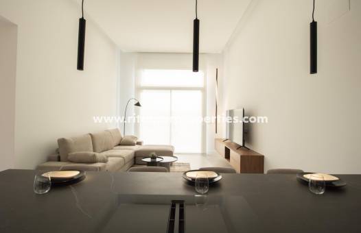  - Villa - Finestrat  - Puig Campana Golf