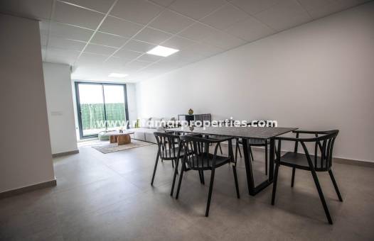  - Villa - Finestrat  - Puig Campana Golf