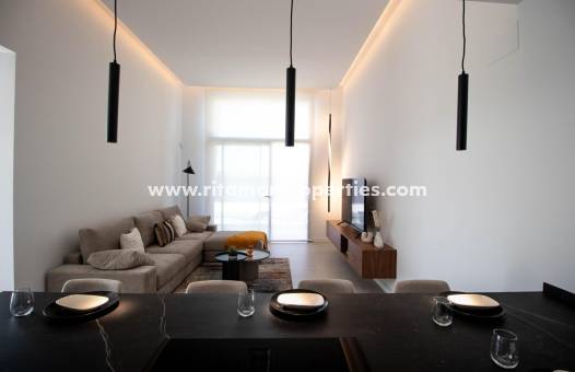  - Villa - Finestrat  - Puig Campana Golf