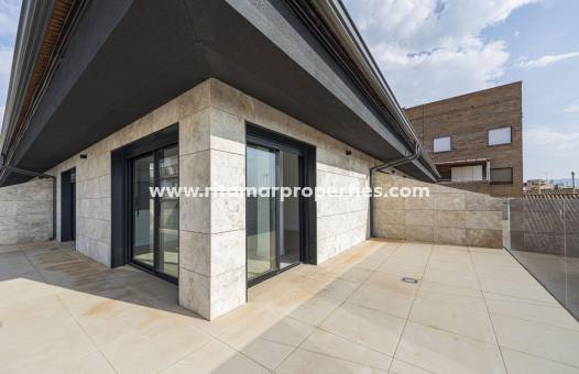 Obra Nueva - Penthouse - Murcia - Centro