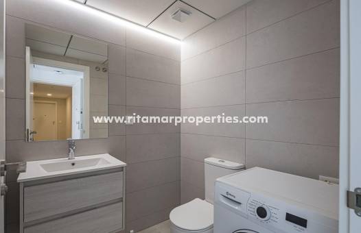 Obra Nueva - Penthouse - Murcia - Centro