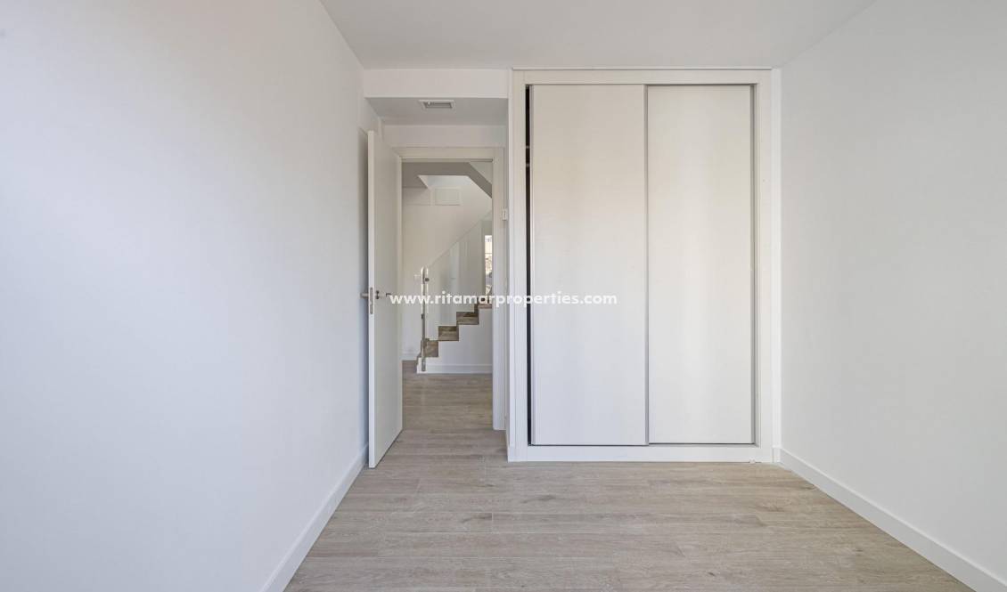 Obra Nueva - Penthouse - Murcia - Centro