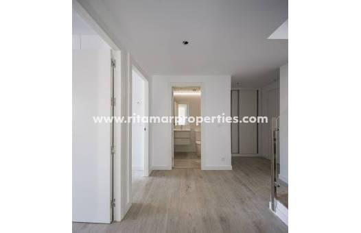 Obra Nueva - Penthouse - Murcia - Centro