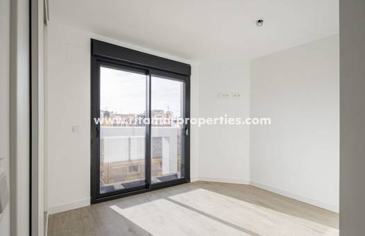 Obra Nueva - Penthouse - Murcia - Centro