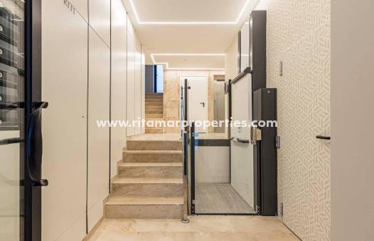 Obra Nueva - Penthouse - Murcia - Centro