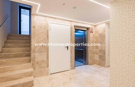 Obra Nueva - Penthouse - Murcia - Centro